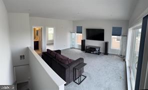 KING FARM - Residential Lease