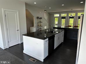 KING FARM - Residential Lease