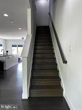 KING FARM - Residential Lease