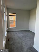 KING FARM - Residential Lease