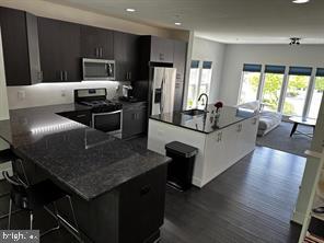 KING FARM - Residential Lease