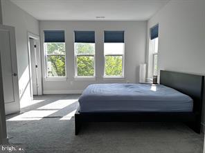 KING FARM - Residential Lease