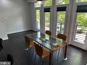 KING FARM - Residential Lease