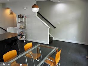 KING FARM - Residential Lease