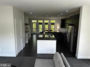 KING FARM - Residential Lease