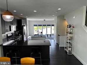 KING FARM - Residential Lease