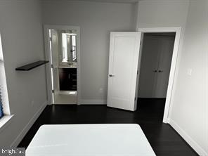 KING FARM - Residential Lease