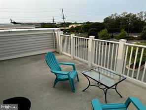 KING FARM - Residential Lease