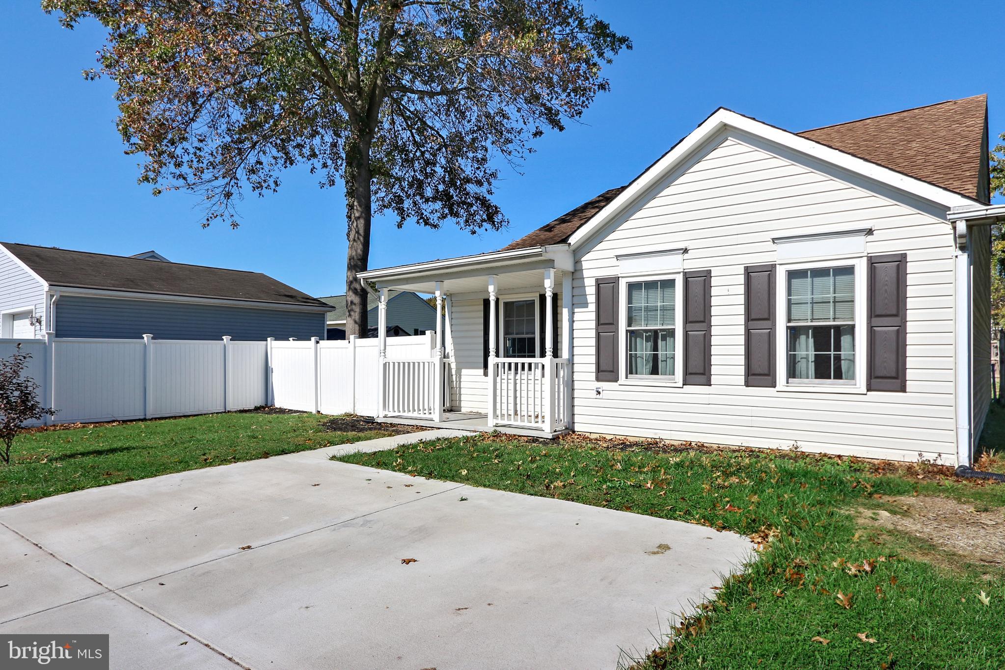 ABERDEEN HILLS - Residential