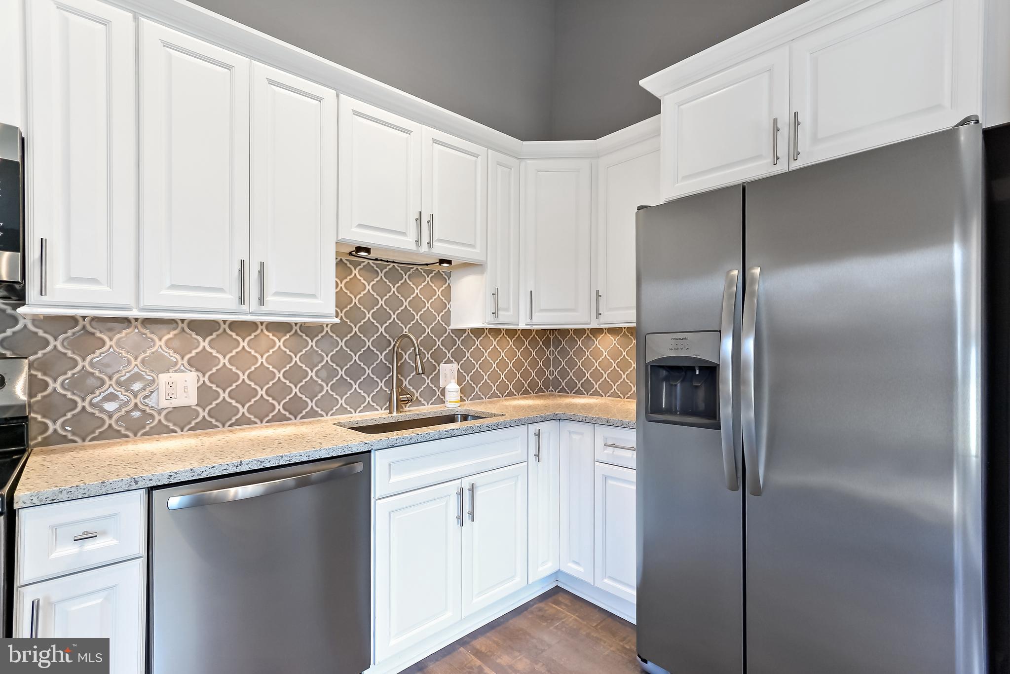 ABERDEEN HILLS - Residential