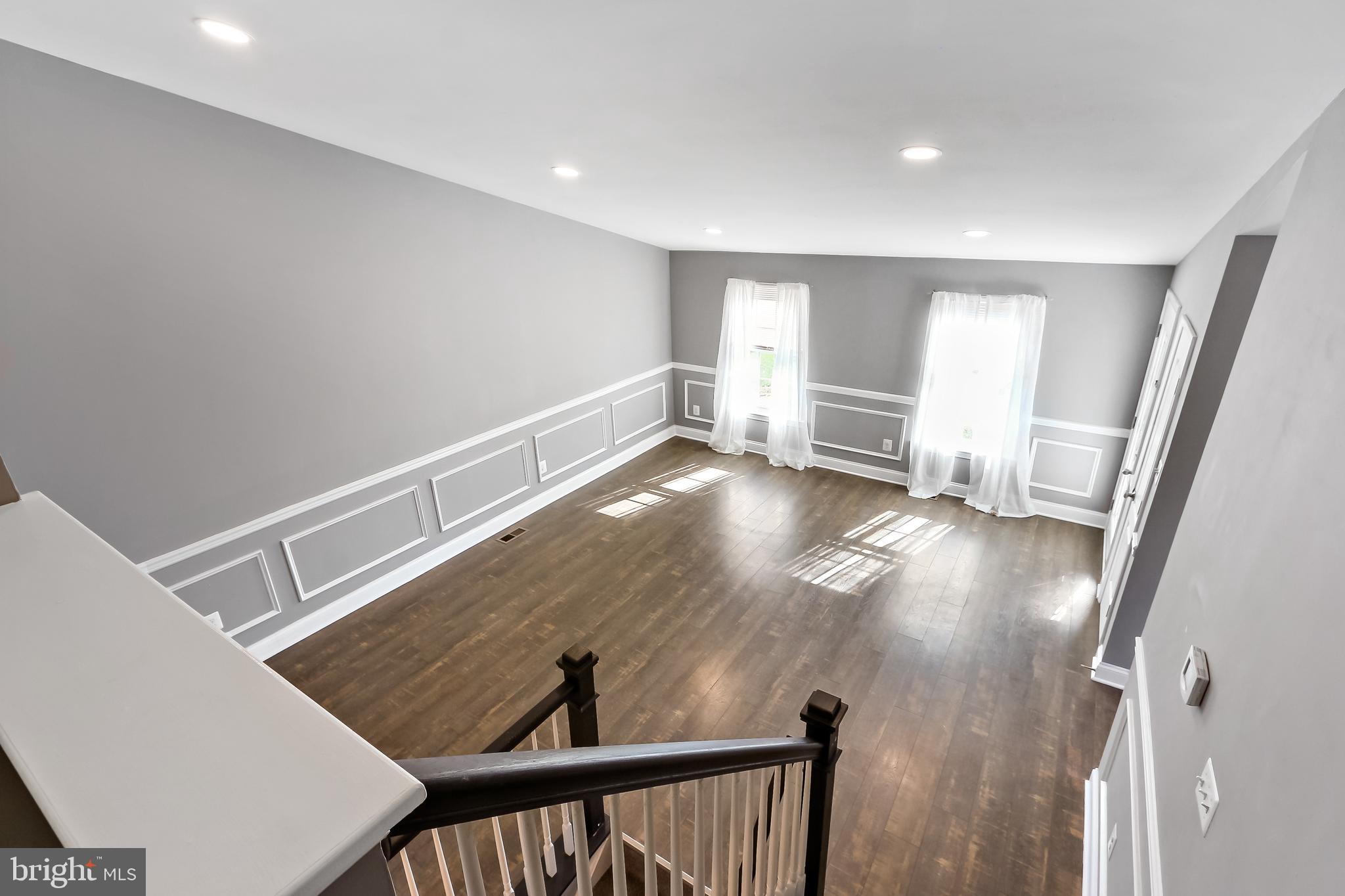 ABERDEEN HILLS - Residential