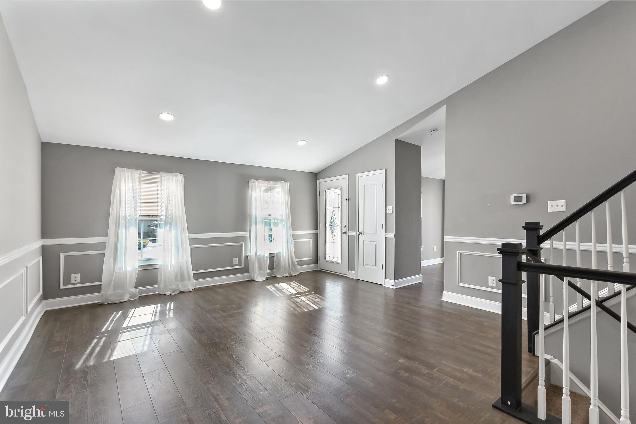 ABERDEEN HILLS - Residential