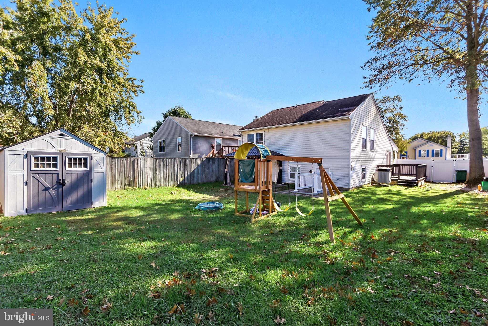 ABERDEEN HILLS - Residential