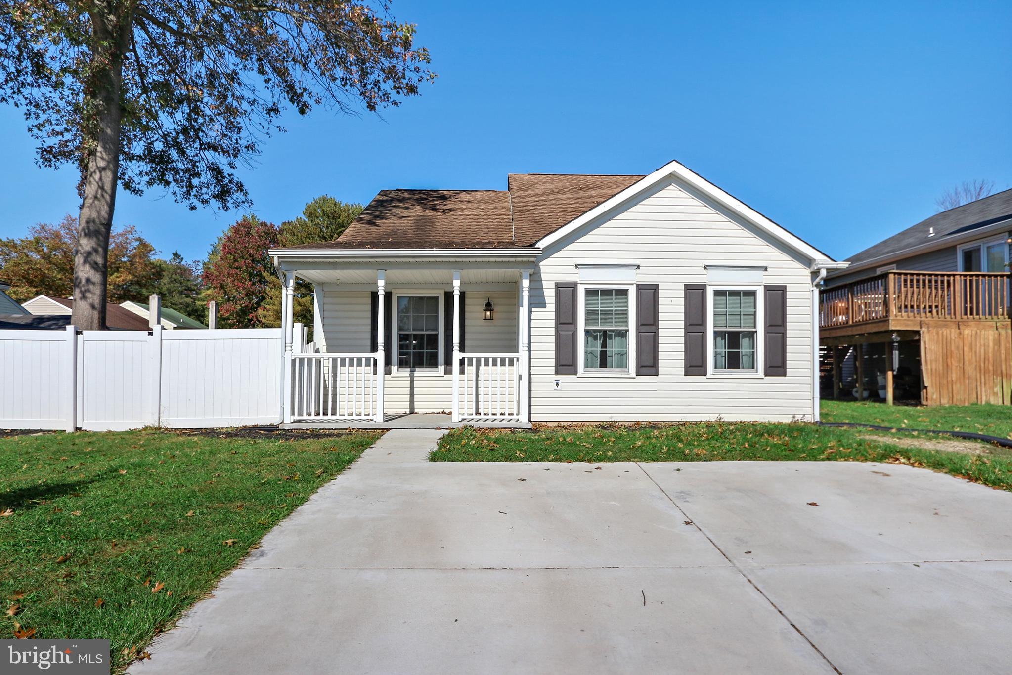 ABERDEEN HILLS - Residential