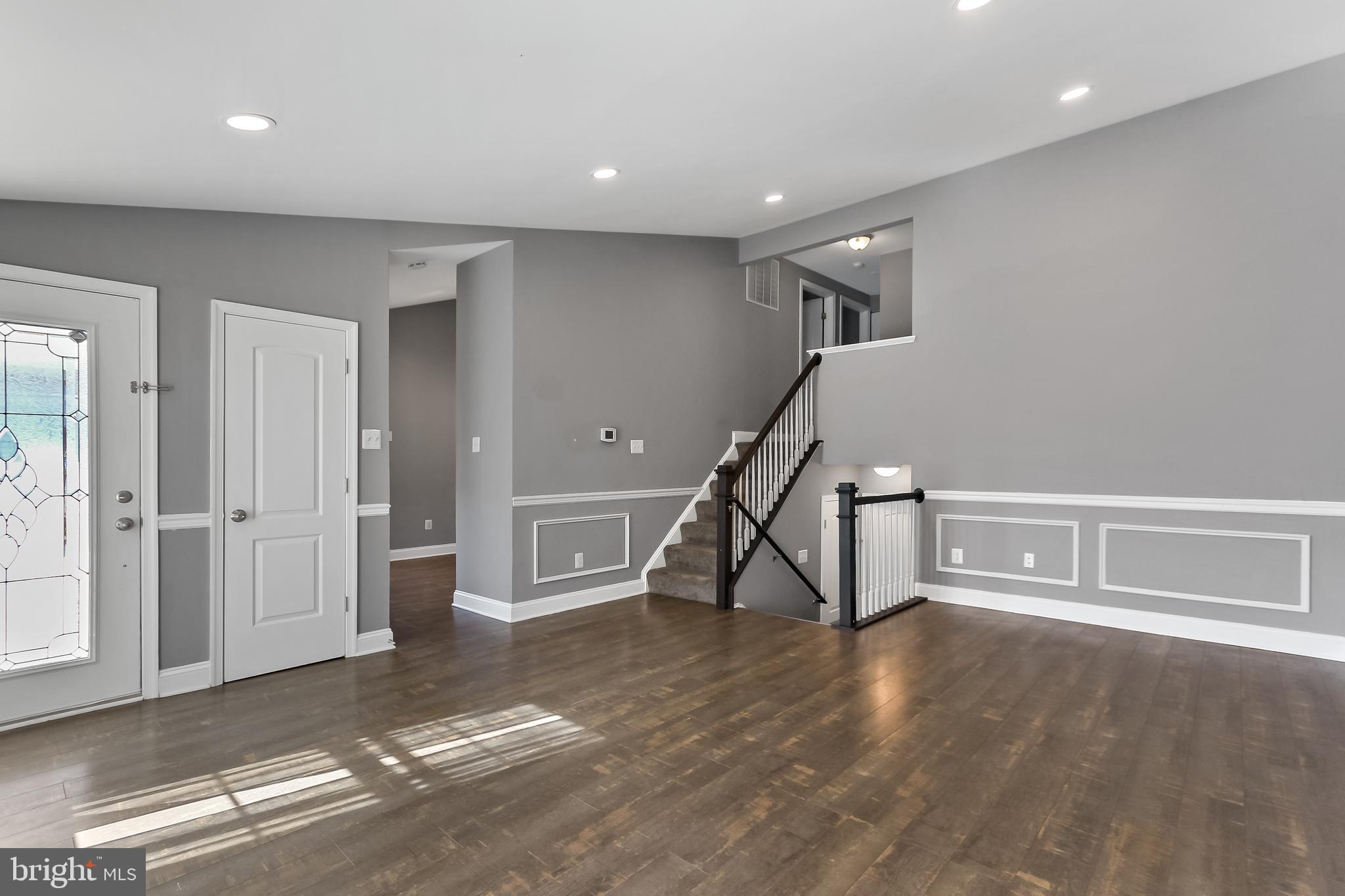 ABERDEEN HILLS - Residential