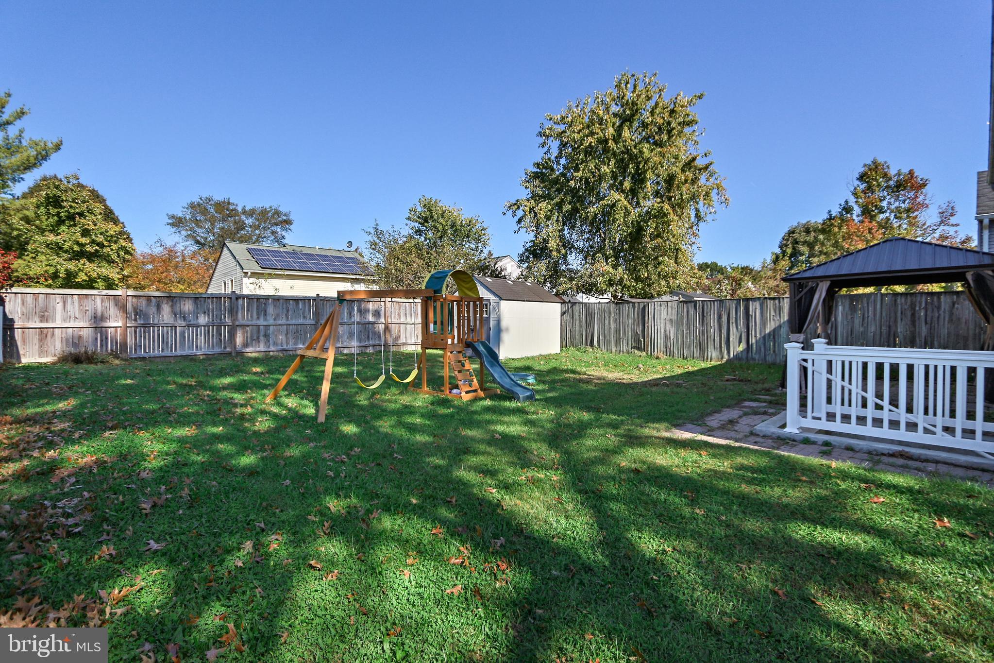 ABERDEEN HILLS - Residential