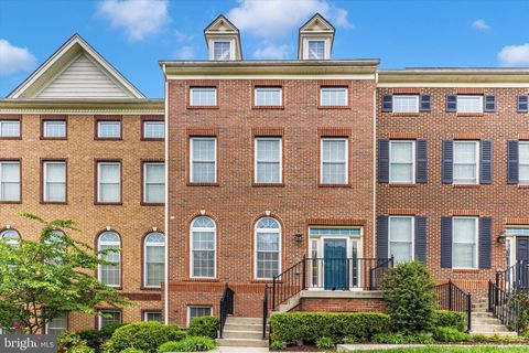 7604 ELMCREST ROAD HANOVER MD 21076