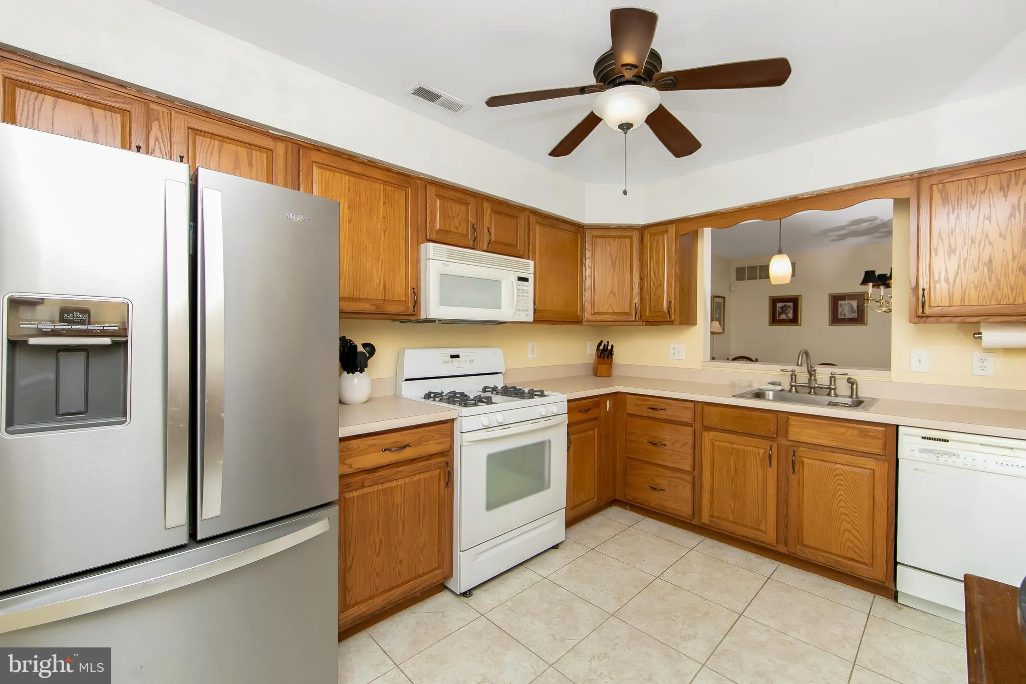 Sewell, New Jersey 08080, United States, 2 Bedrooms Bedrooms, ,2 BathroomsBathrooms,Residential,Active,160372