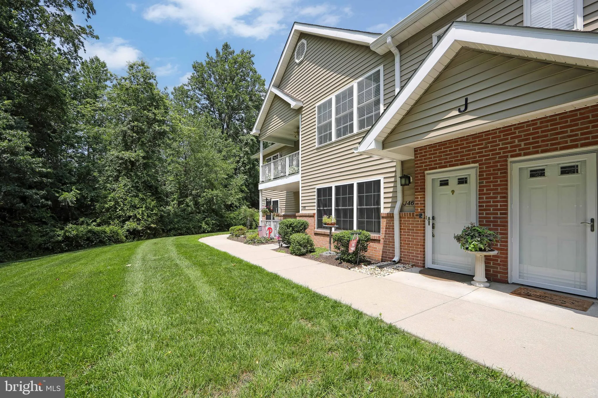 Sewell, New Jersey 08080, United States, 2 Bedrooms Bedrooms, ,2 BathroomsBathrooms,Residential,Active,160372