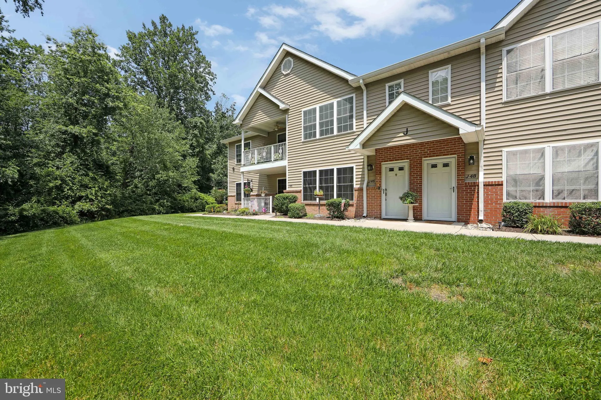 Sewell, New Jersey 08080, United States, 2 Bedrooms Bedrooms, ,2 BathroomsBathrooms,Residential,Active,160372