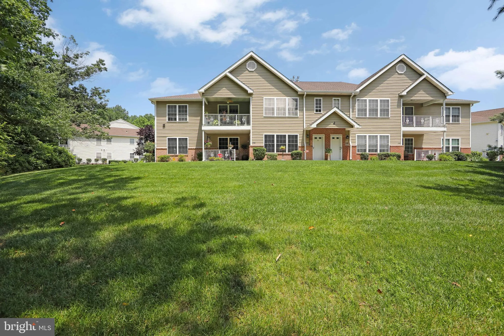 Sewell, New Jersey 08080, United States, 2 Bedrooms Bedrooms, ,2 BathroomsBathrooms,Residential,Active,160372