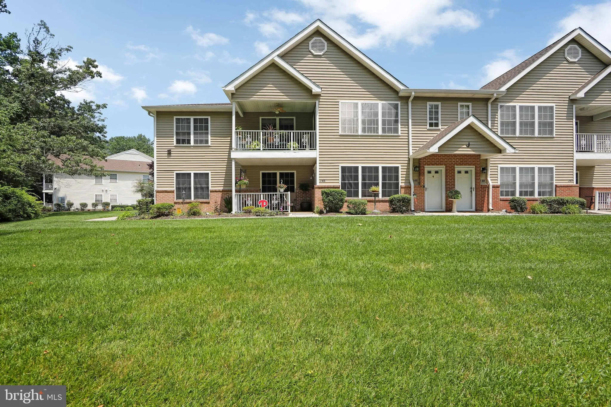 Sewell, New Jersey 08080, United States, 2 Bedrooms Bedrooms, ,2 BathroomsBathrooms,Residential,Active,160372