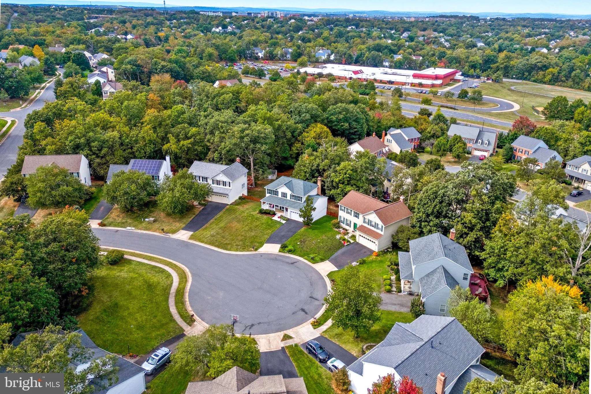 Ashburn, Virginia 20147, United States, 4 Bedrooms Bedrooms, ,4 BathroomsBathrooms,Residential,Contingent,226567