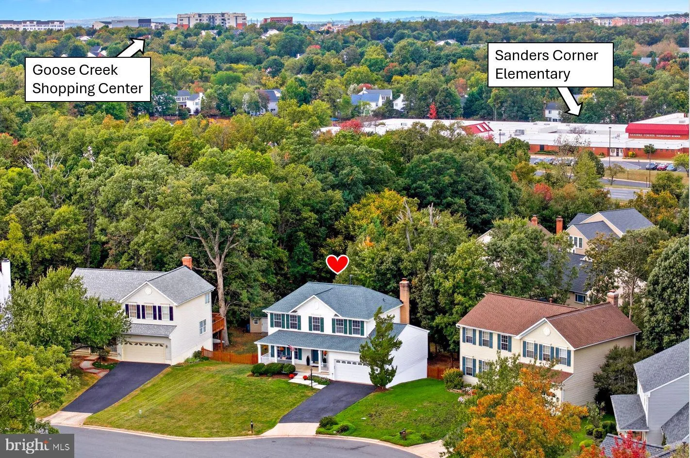 Ashburn, Virginia 20147, United States, 4 Bedrooms Bedrooms, ,4 BathroomsBathrooms,Residential,Contingent,226567