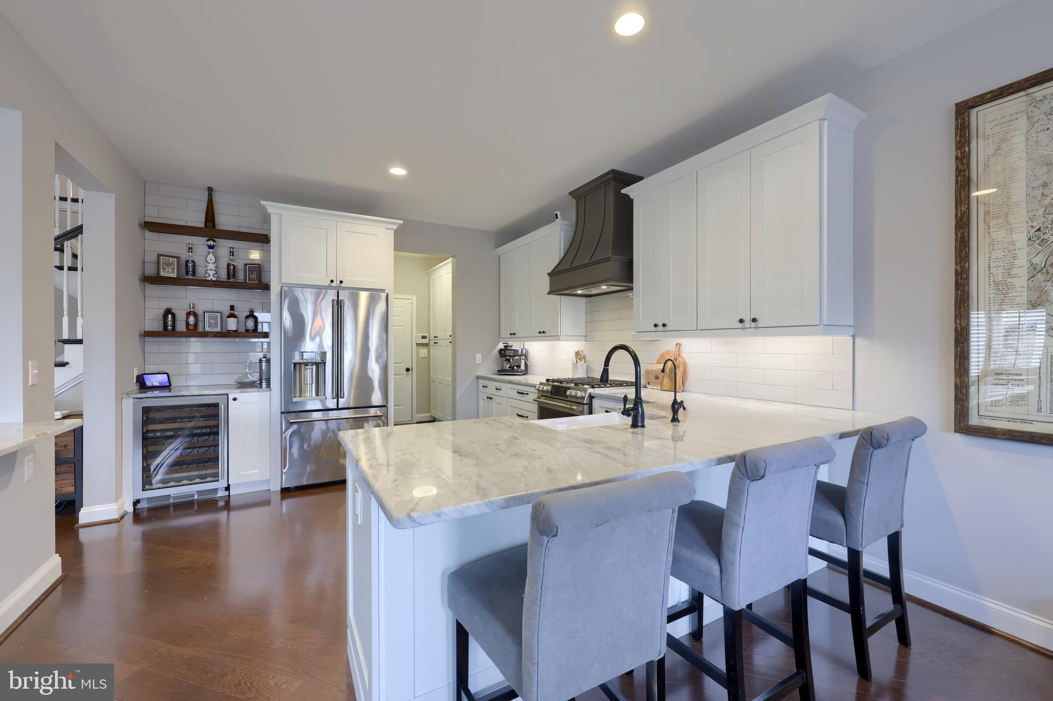 1081 STILLWOOD CIRCLE