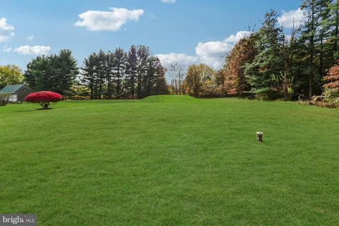 Tiny photo for 622 Welcome House Road, PERKASIE, PA 18944 (MLS # PABU2108134)