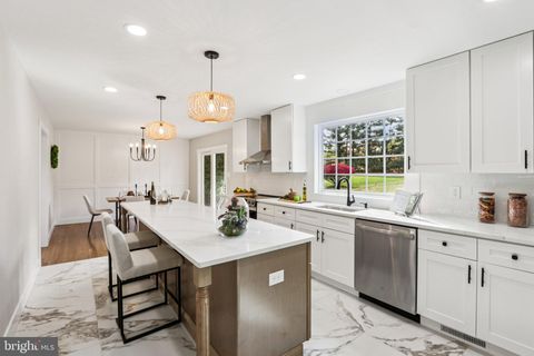 Tiny photo for 622 Welcome House Road, PERKASIE, PA 18944 (MLS # PABU2108134)