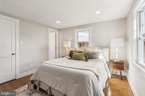 Tiny photo for 622 Welcome House Road, PERKASIE, PA 18944 (MLS # PABU2108134)