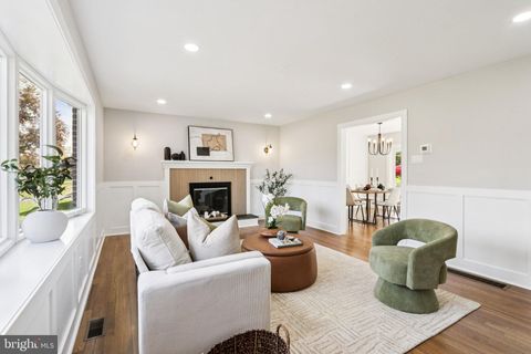 Tiny photo for 622 Welcome House Road, PERKASIE, PA 18944 (MLS # PABU2108134)