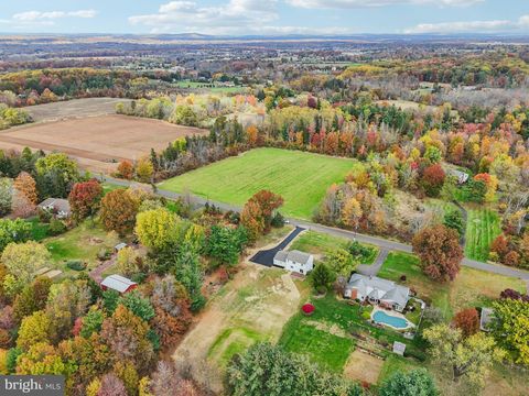 Tiny photo for 622 Welcome House Road, PERKASIE, PA 18944 (MLS # PABU2108134)