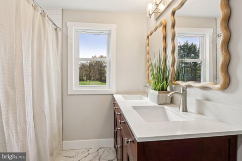 Tiny photo for 622 Welcome House Road, PERKASIE, PA 18944 (MLS # PABU2108134)