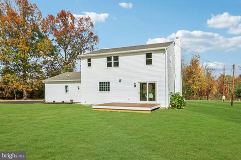 Tiny photo for 622 Welcome House Road, PERKASIE, PA 18944 (MLS # PABU2108134)