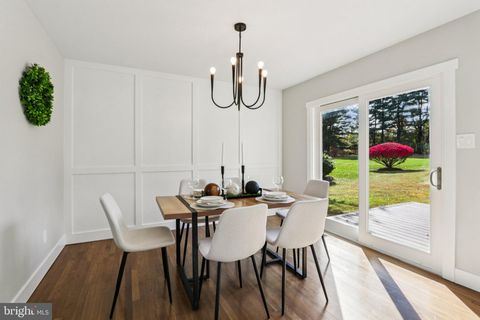 Tiny photo for 622 Welcome House Road, PERKASIE, PA 18944 (MLS # PABU2108134)