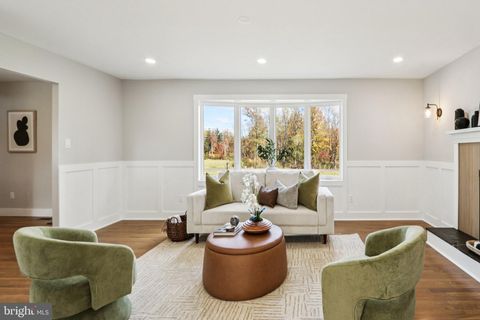 Tiny photo for 622 Welcome House Road, PERKASIE, PA 18944 (MLS # PABU2108134)