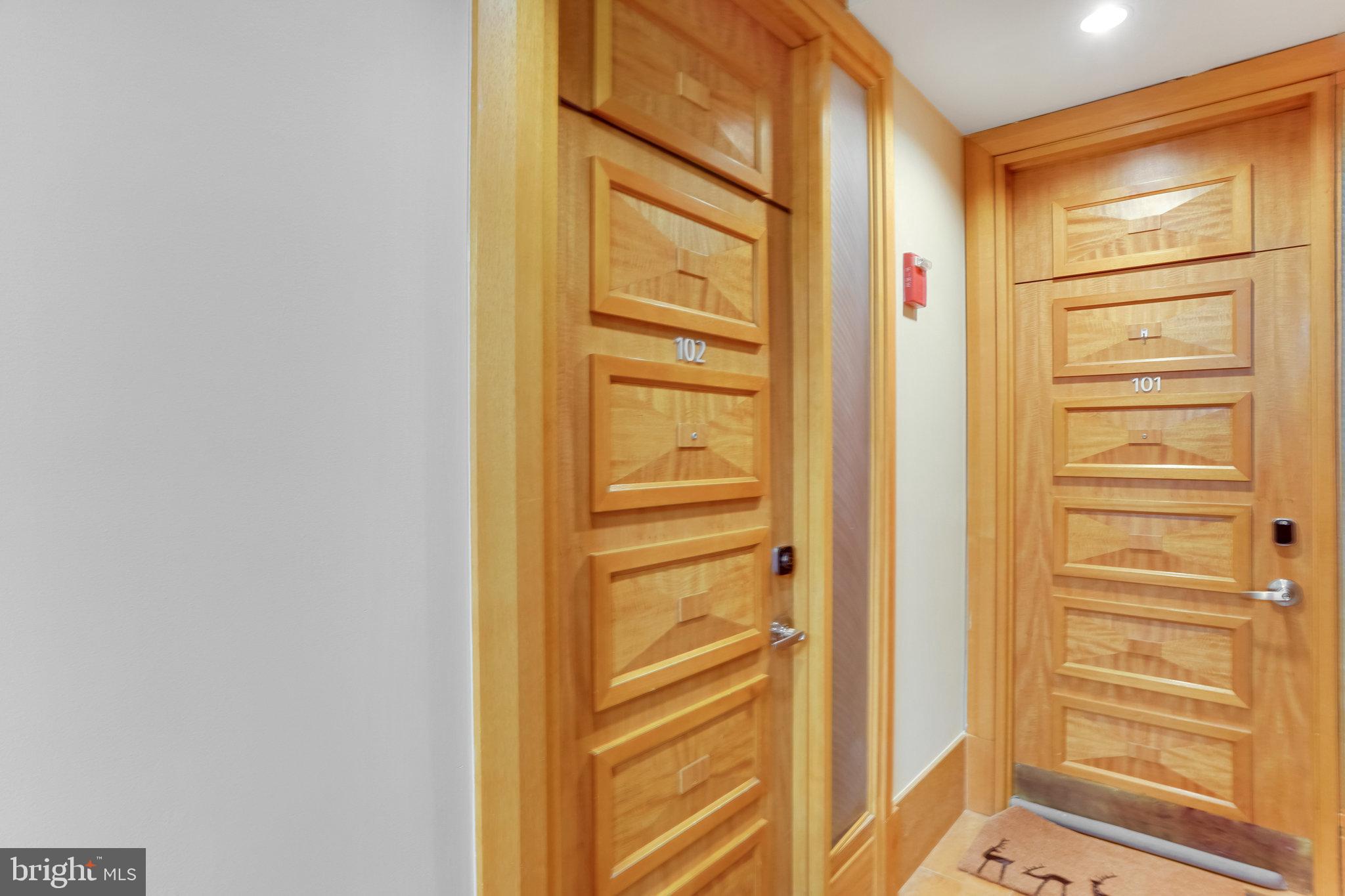 301 MASSACHUSETTS AVENUE NW 102