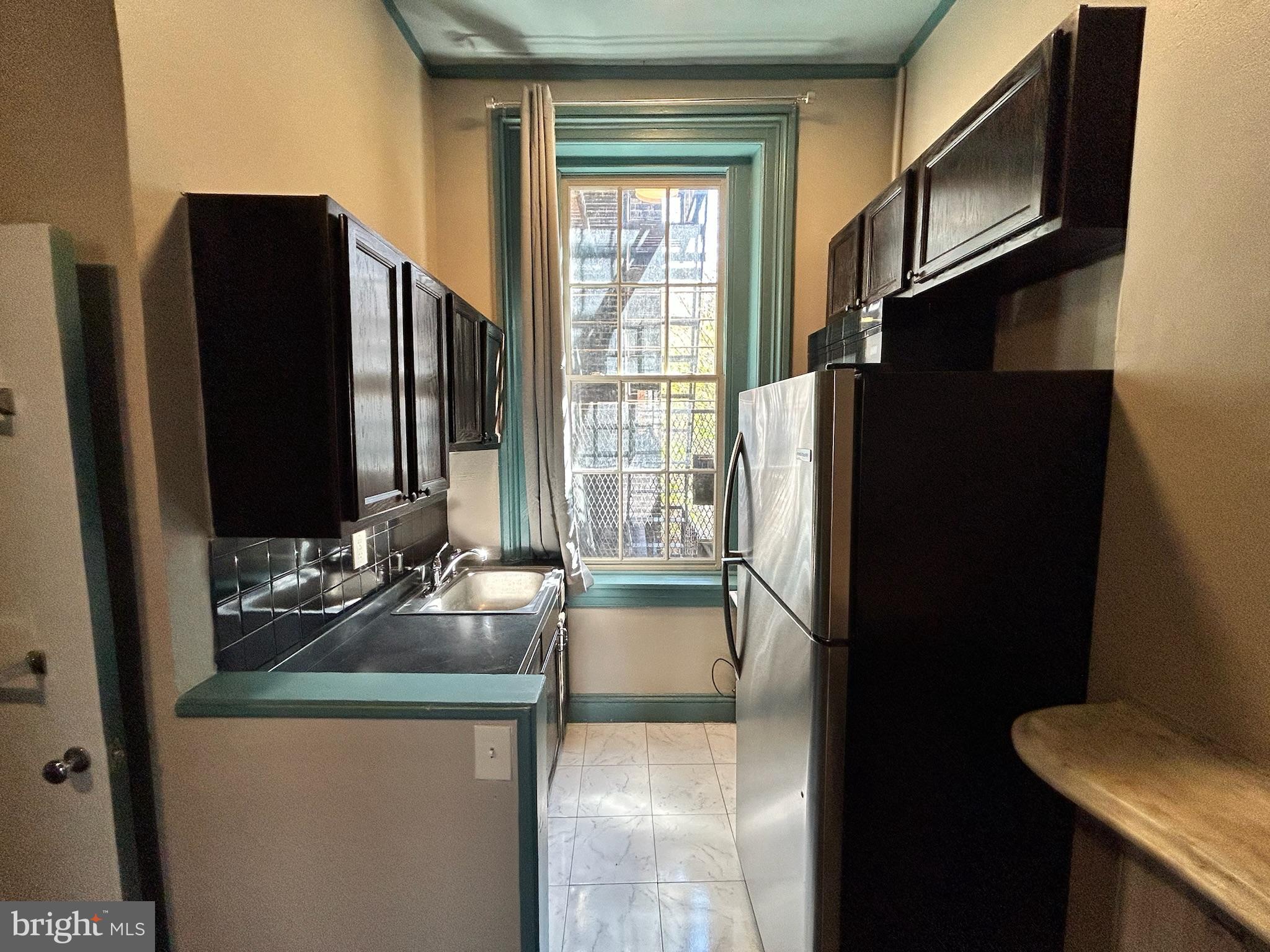 MOUNT VERNON PLACE HISTORIC DISTRICT - Residential Lease