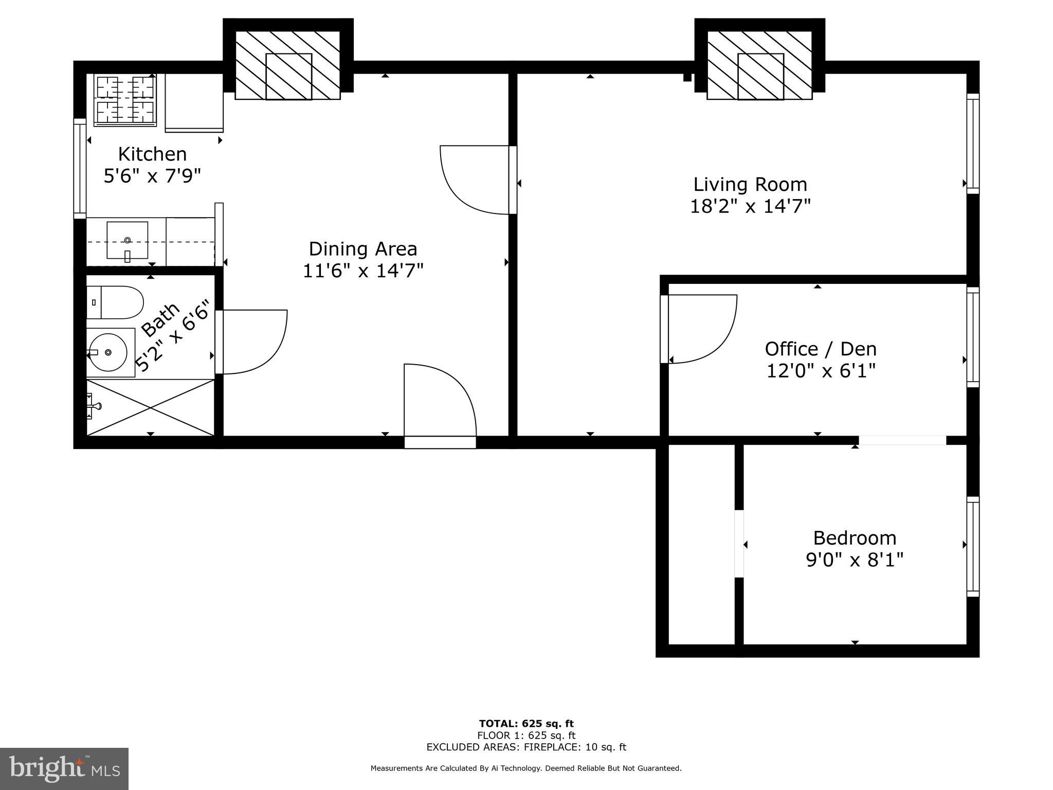 MOUNT VERNON PLACE HISTORIC DISTRICT - Residential Lease