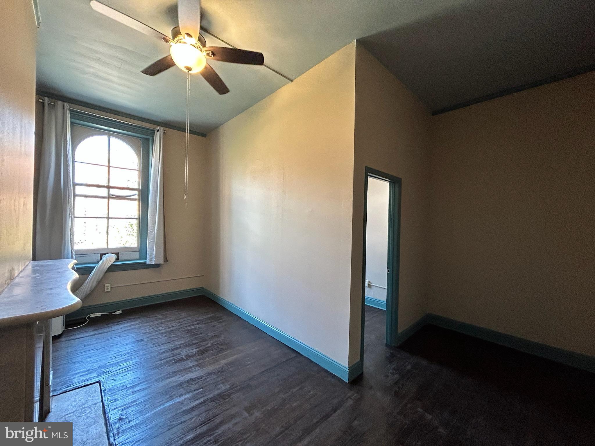 MOUNT VERNON PLACE HISTORIC DISTRICT - Residential Lease