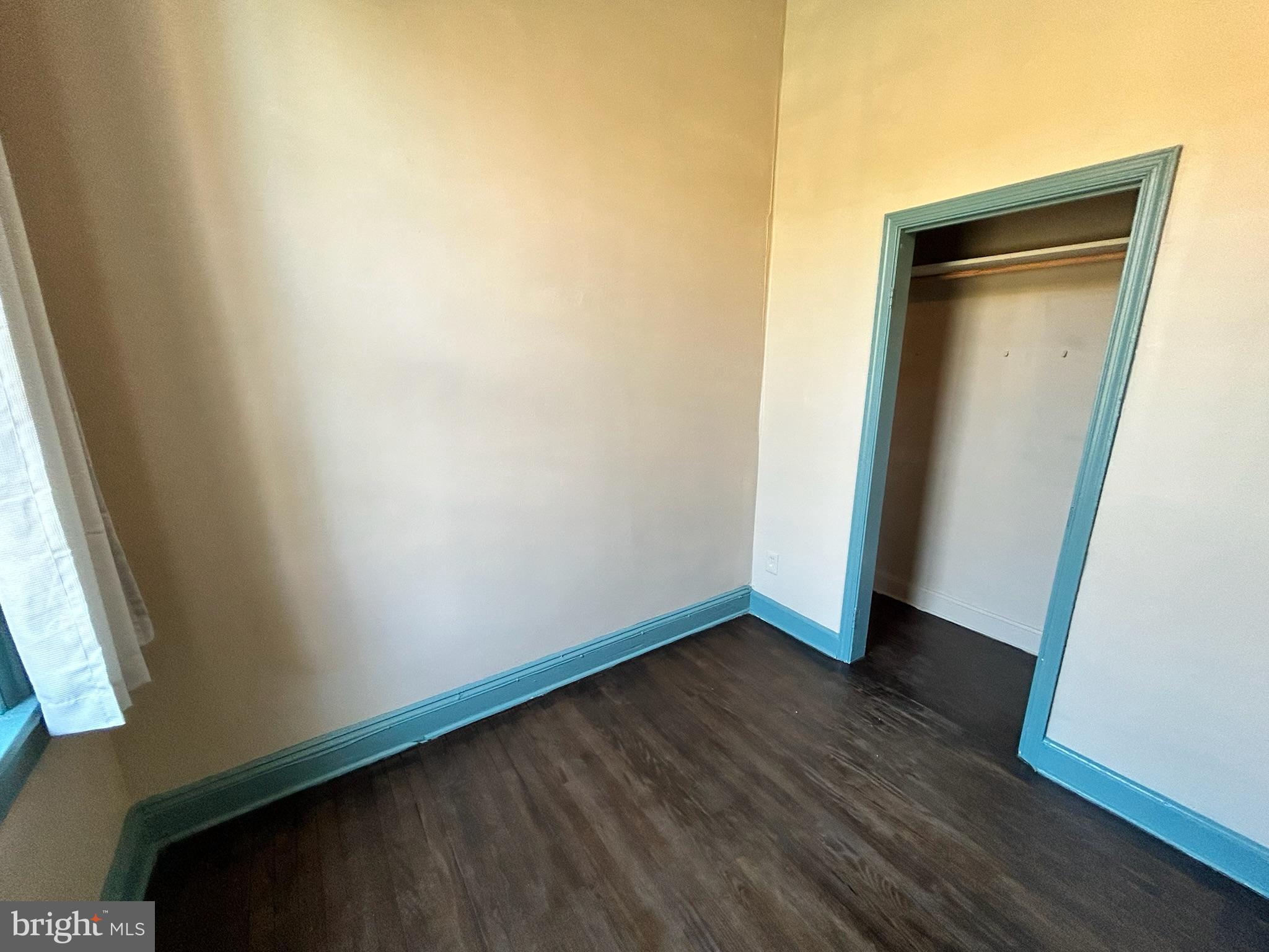 MOUNT VERNON PLACE HISTORIC DISTRICT - Residential Lease