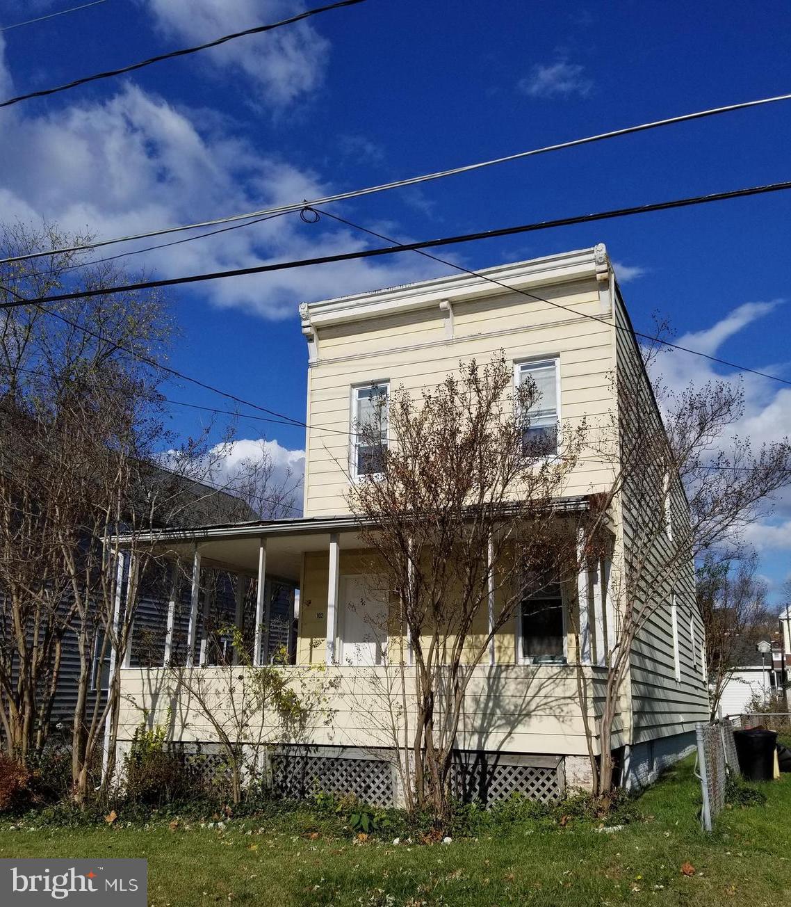 LANDSDOWNE - Residential