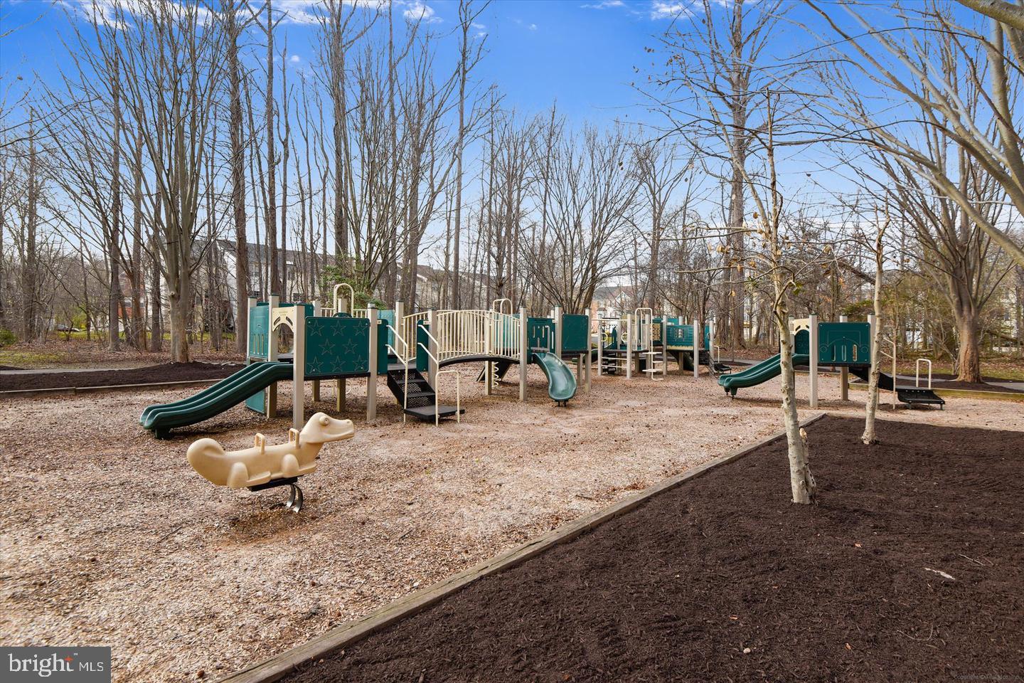 RUSSETT - Residential