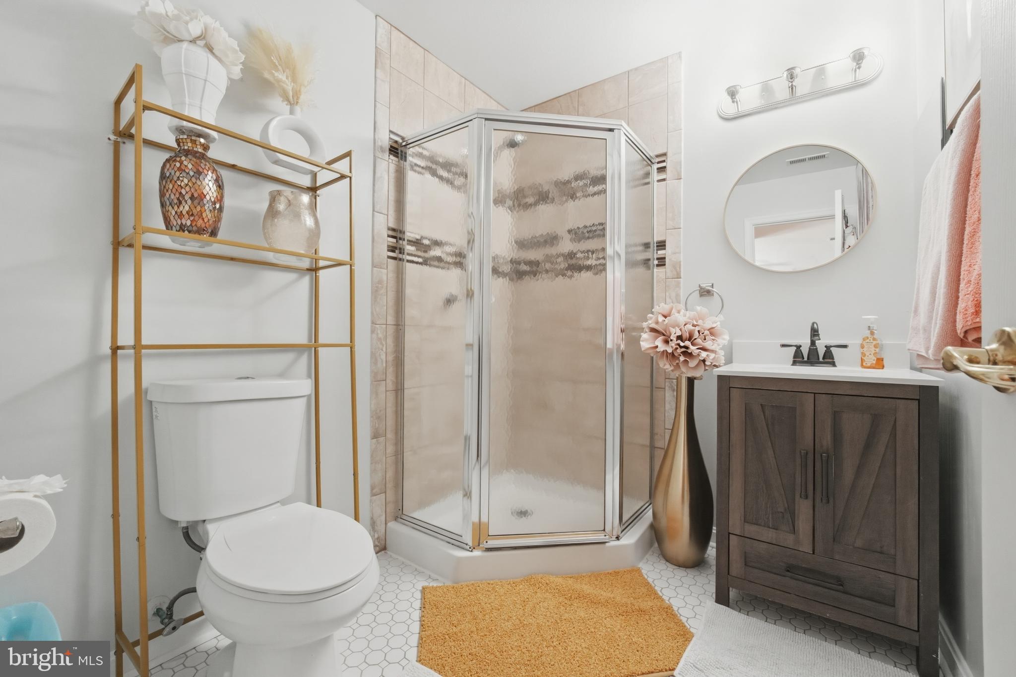 RUSSETT - Residential