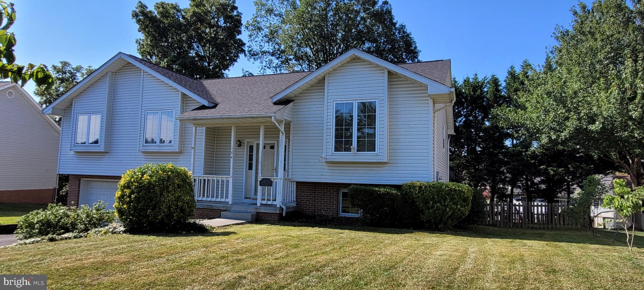 CARLISLE HEIGHTS - Residential