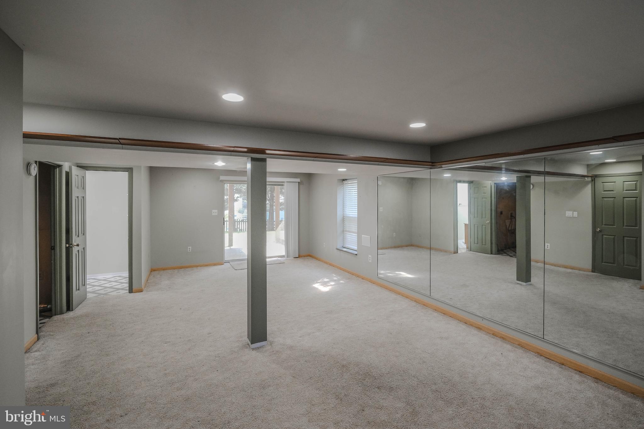 CARLISLE HEIGHTS - Residential