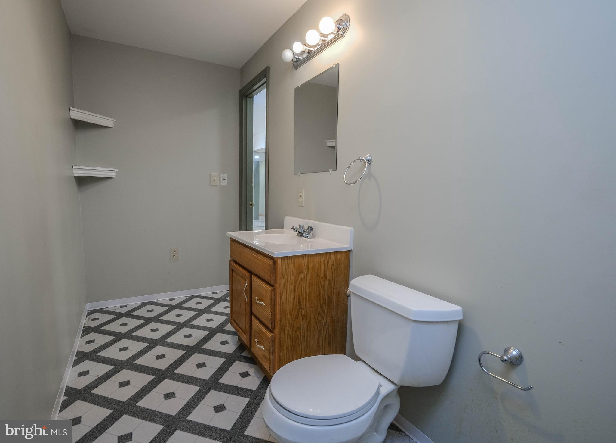 CARLISLE HEIGHTS - Residential