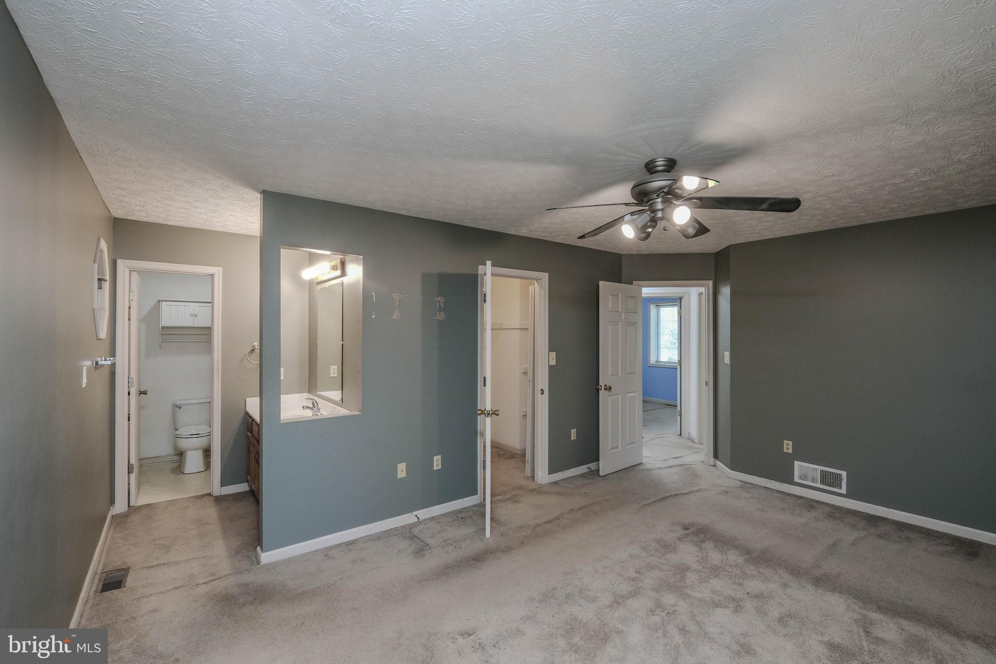 CARLISLE HEIGHTS - Residential